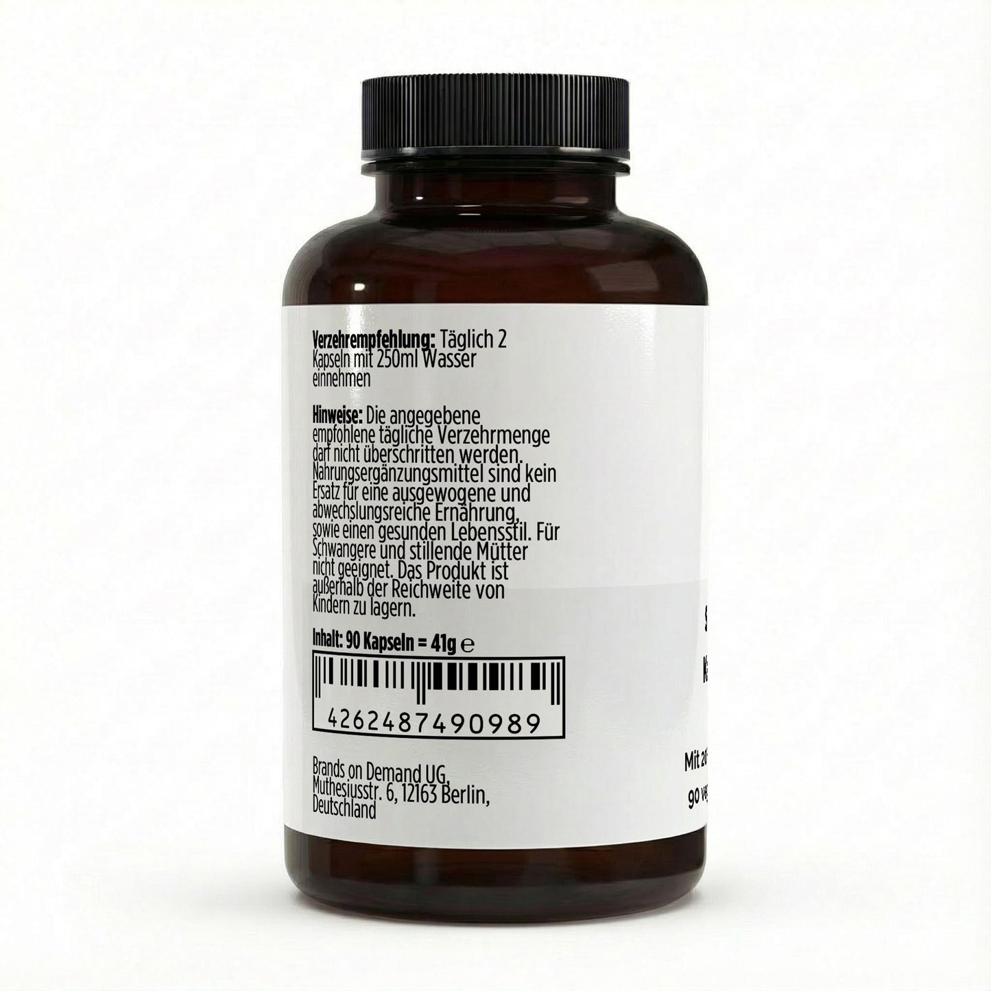 Mer Menopause Shilajit