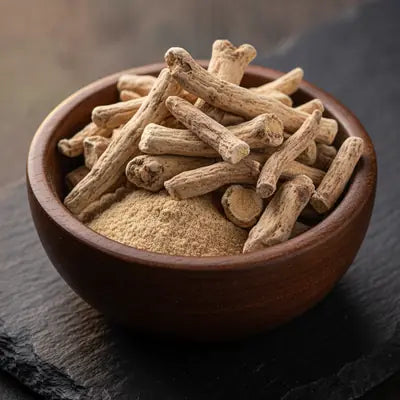 Ashwagandha-Wurzel