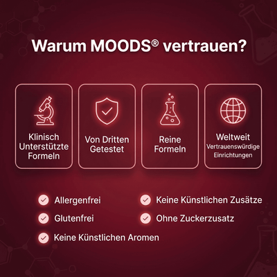 Mer gereifte Knoblauch Softgels