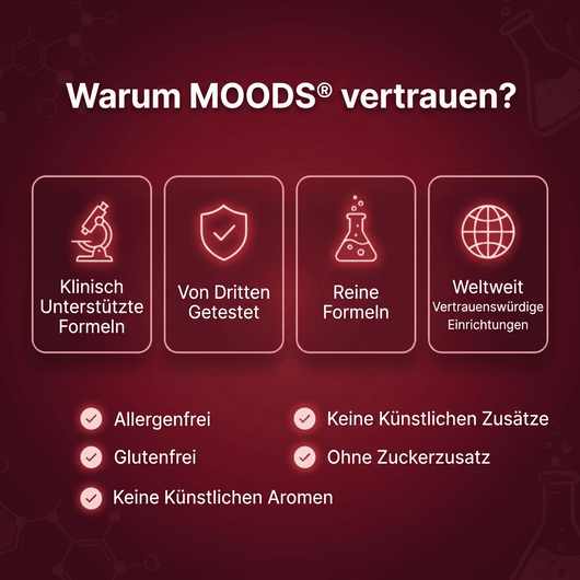Mer gereifte Knoblauch Softgels