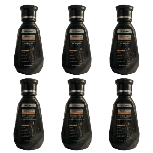 6 Monate Vorrat