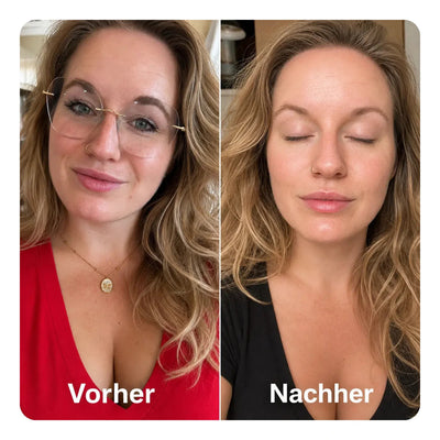 Mer Quasi Kollagen Glow Up Maske