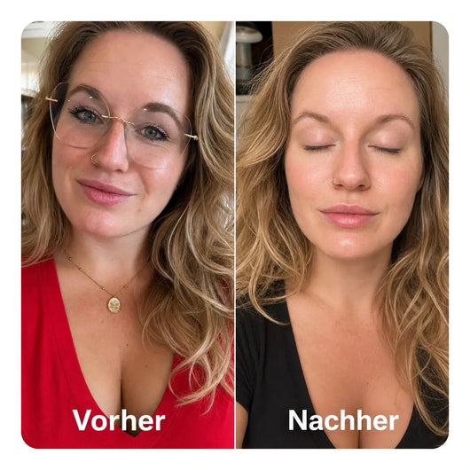 Mer Quasi Kollagen Glow Up Maske