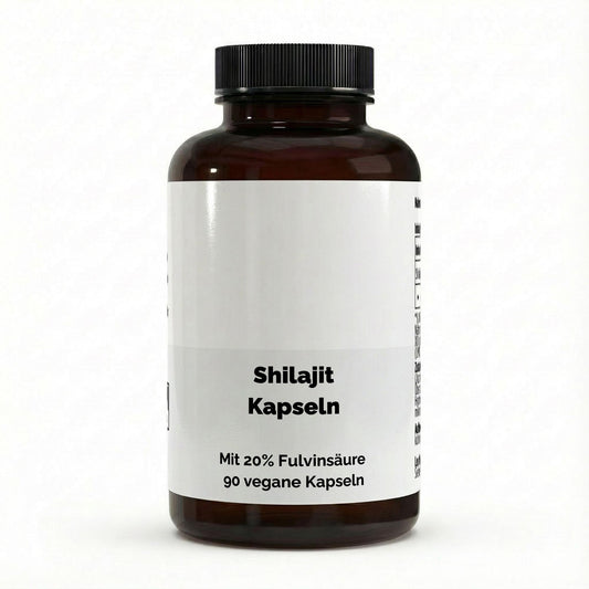 Mer Menopause Shilajit