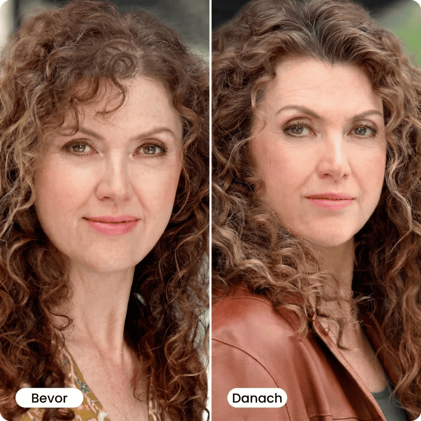 Mer Haarwachstums-Shampoo