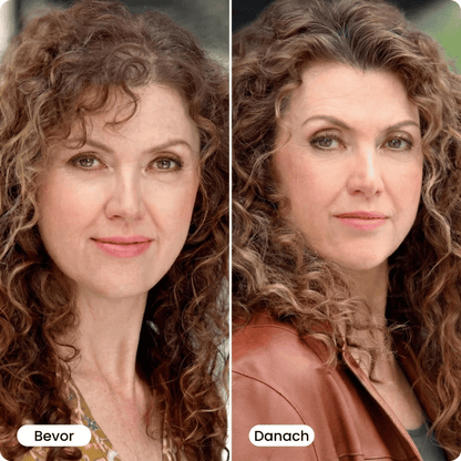 Mer Haarwachstums-Shampoo