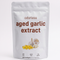 Mer gereifte Knoblauch Softgels