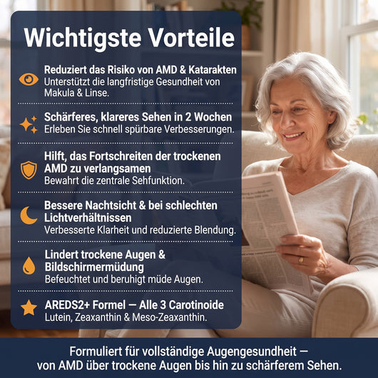 Klarblick