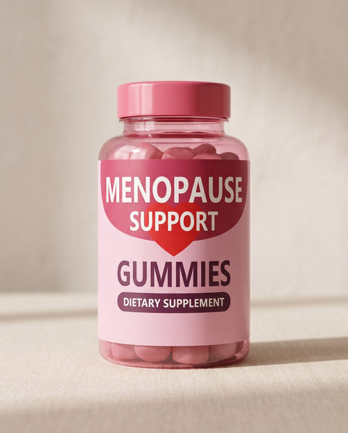 Mer Menopause Gummies