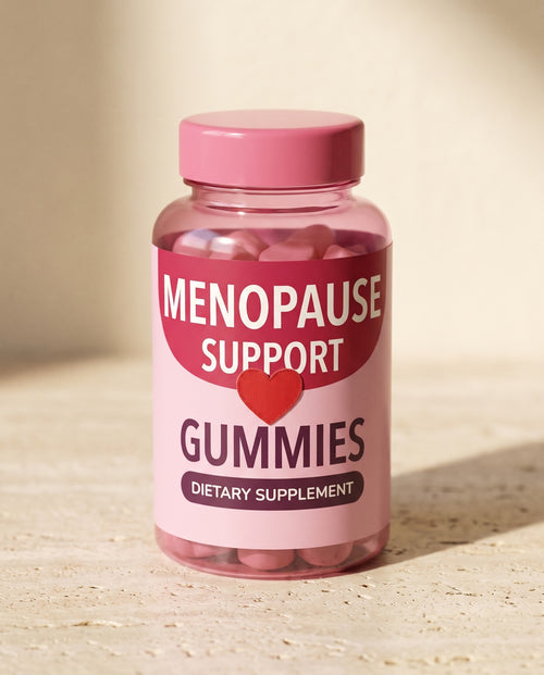 Mer Menopause Gummies