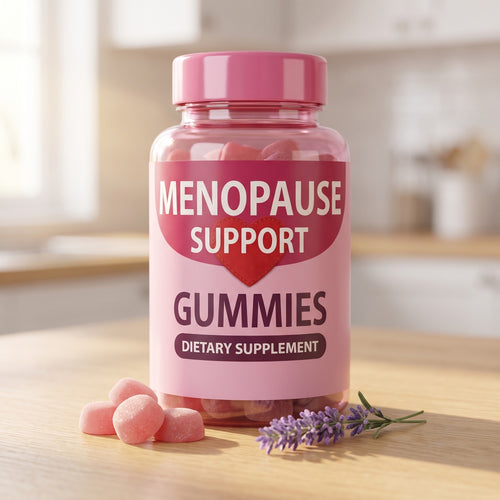 Mer Menopause Gummies