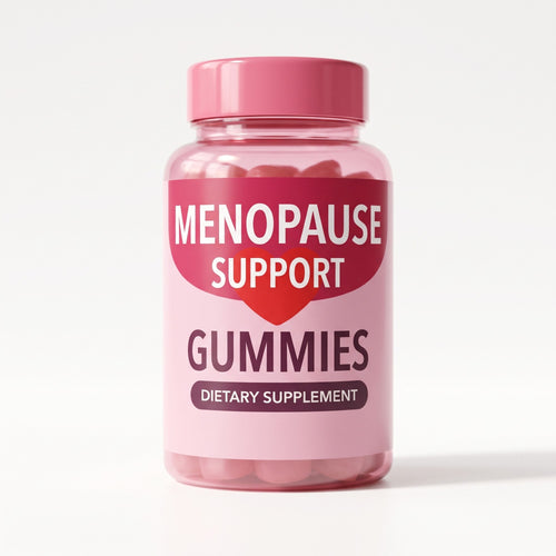 Mer Menopause Gummies